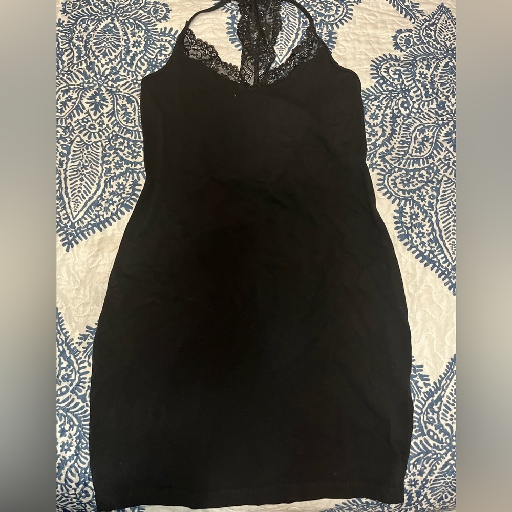 Women’s Express Bodycon Dress